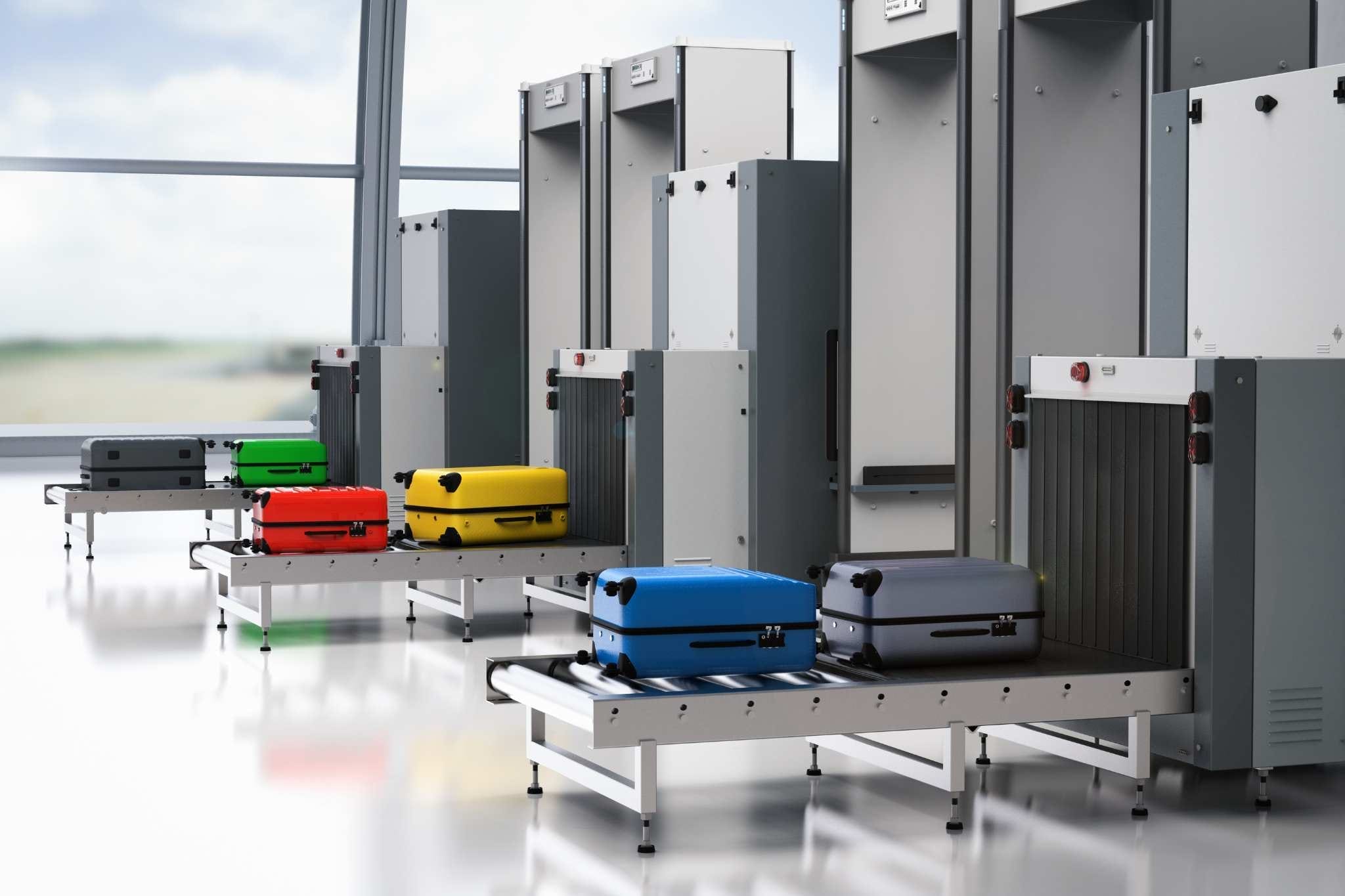 Personnel Checkpoints