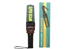 MD3003B1 Handheld Scanner