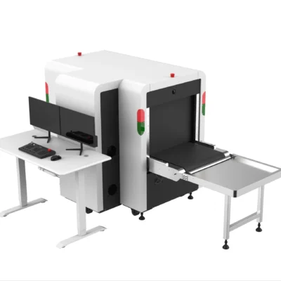 جهاز تفتيش بالاشعة السينية X-RAY
