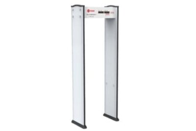 بوابات تفتيش الاشخاص الأمنية ZA 3000C (1)