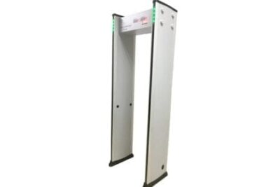 بوابات تفتيش الاشخاص الأمنية ZA 3000C (2)