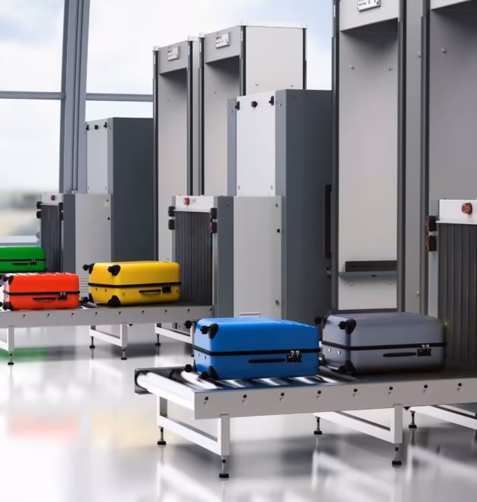 Personnel Checkpoints