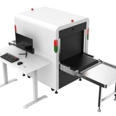 جهاز تفتيش الحقائب والطرود ZA 6550 AI (3)