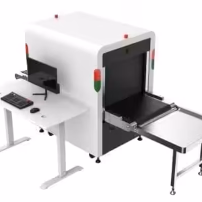 ZA 6550 AI Baggage and Parcel Scanner (3)